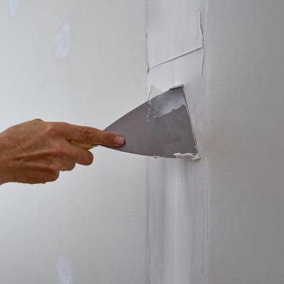 DRYWALL REPAIR