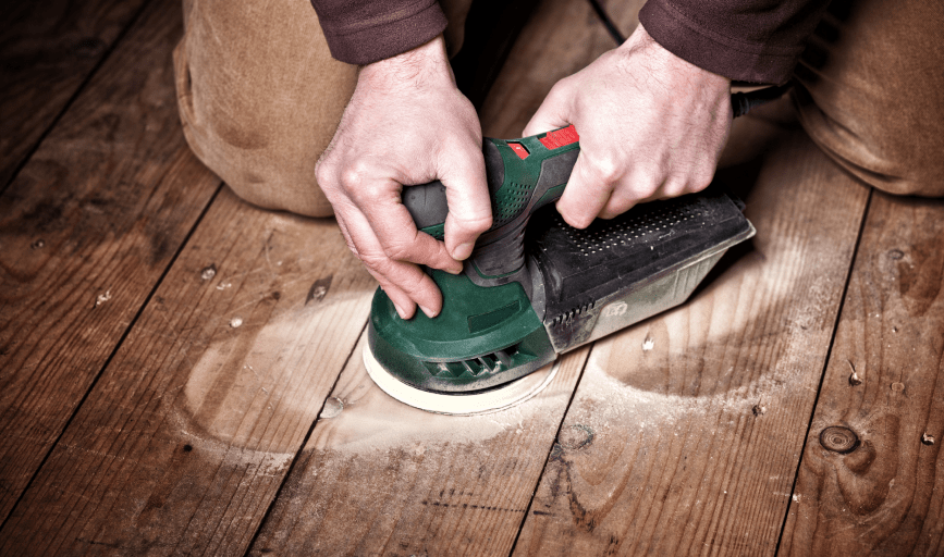 L&H Hardwood Flooring