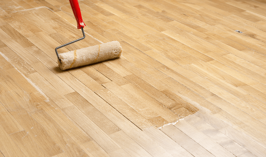L&H Hardwood Flooring
