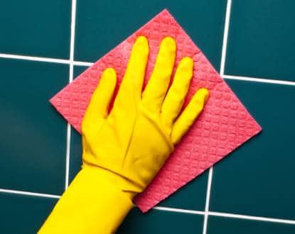 DEEP CLEANING SERVICES