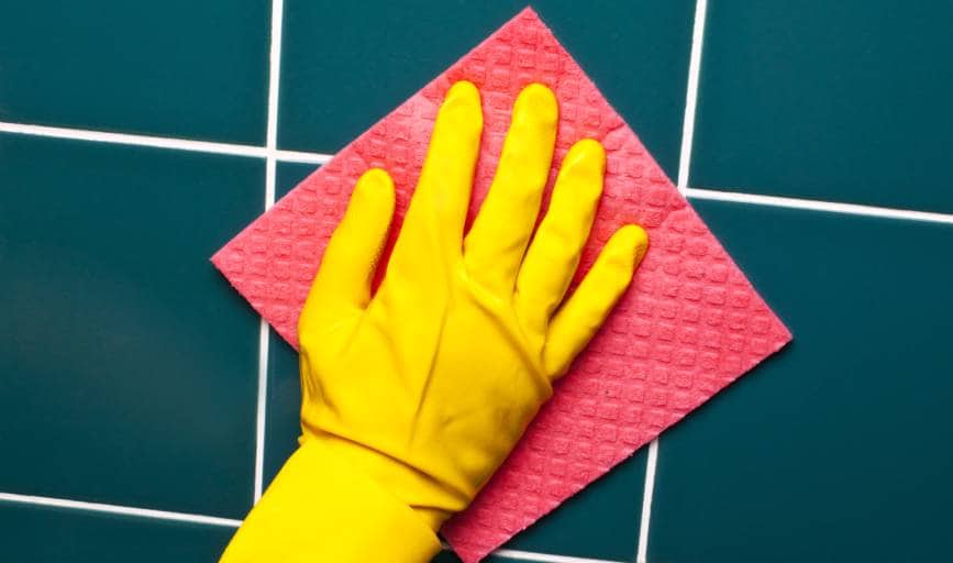 FAF Total Cleaning Perfect Services