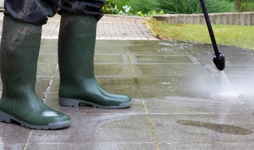 FAF Total Cleaning Perfect Services