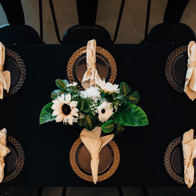 CELEBRATION OF LIFE VENUE