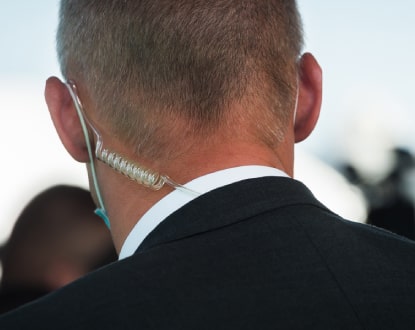 WEDDING SECURITY SERVICES