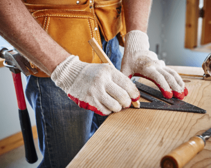 CARPENTRY SERVICES CARPENTRY SERVICES