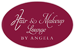 Hair and Makeup Lounge by Angela