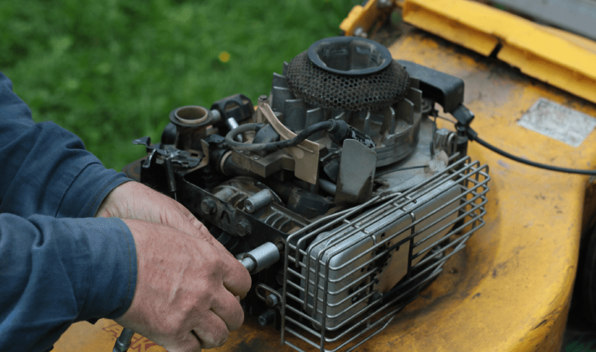 S&E Small Engine Repair