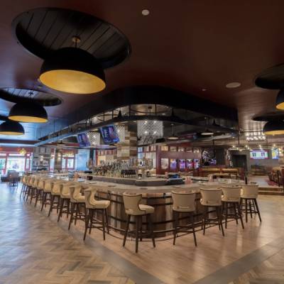 COMMERCIAL NEW CONSTRUCTION