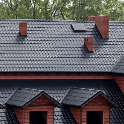 ROOFING SERVICES