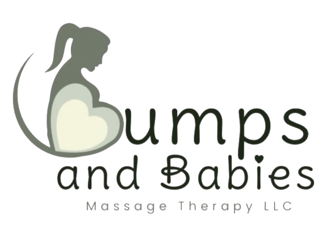 Bumps and Babies Massage Therapy