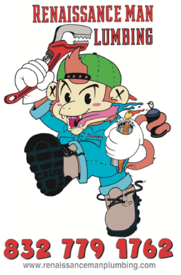 Renaissance Man Plumbing