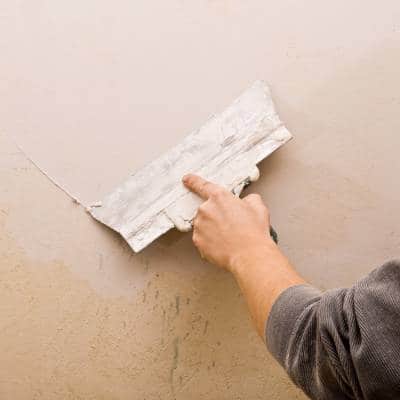 PLASTERING SERVICE