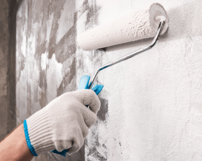 PAINTING SERVICES