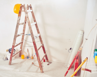 FULL RENOVATION SERVICES