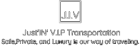 Just'IN' V.I.P Transportation