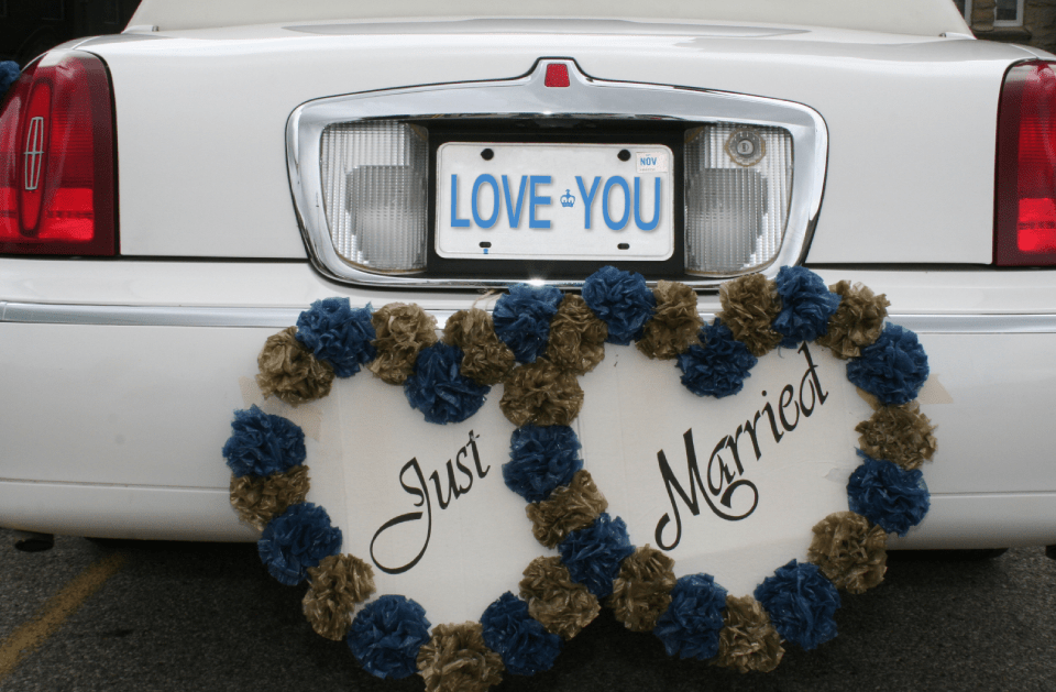 Just'IN' V.I.P Transportation