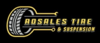 Rosales Tires and Suspension