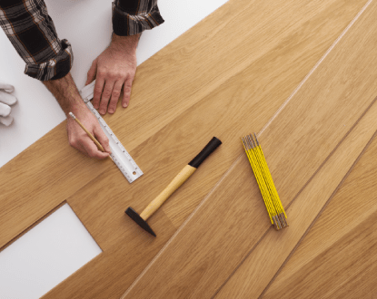 FLOORING SERVICES