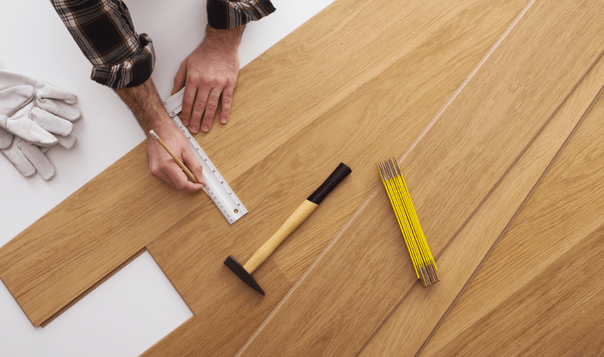 Walls & Walls Renovation