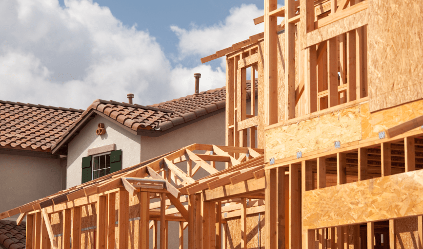 Walls & Walls Renovation