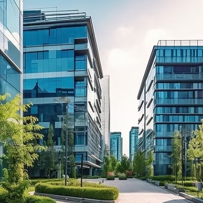 COMMERCIAL BUILDING INSPECTION