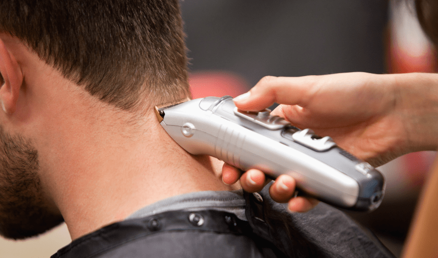 Madd Skillz Barbershop 2