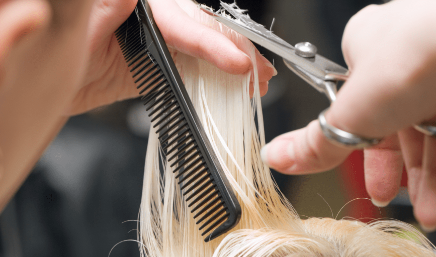 Madd Skillz Barbershop 2