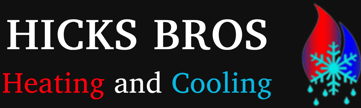 Hicks Bros Heating and Cooling