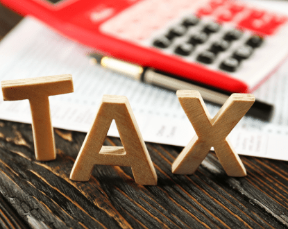 INCOME TAXES ASSISTANCE