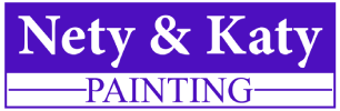 Nety & Katy Painting