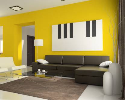 INTERIOR PAINTING SERVICES