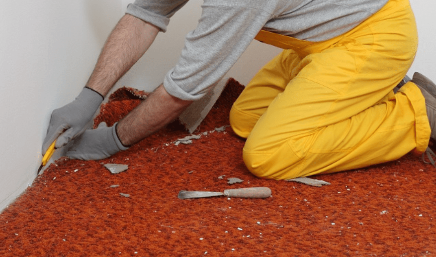 JV Handyman & Home Services