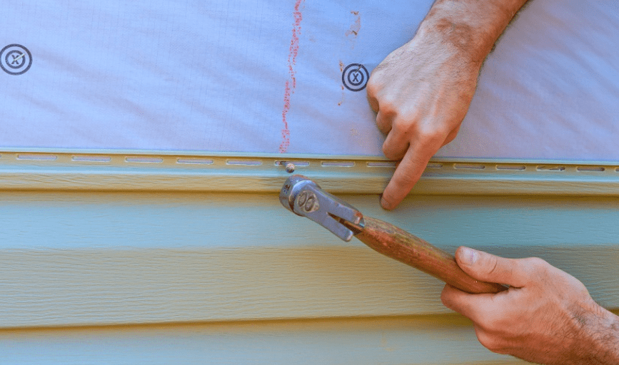 JV Handyman & Home Services