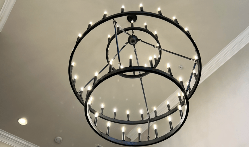 JV Handyman & Home Services