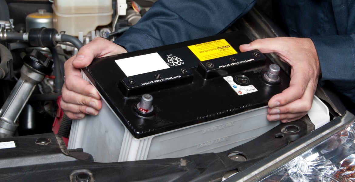 CMJ's Auto Mechanics