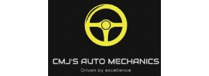 CMJ's Auto Mechanics