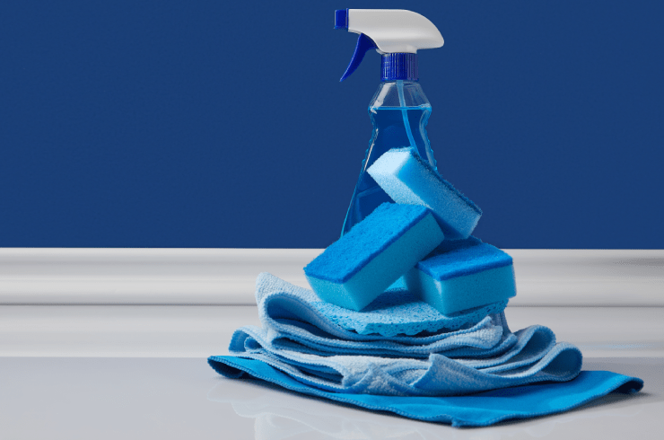 Lindsey's Cleaning Service