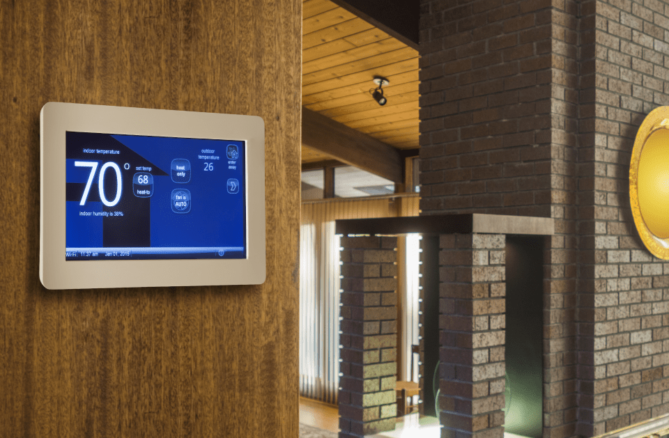 Yong Hong Wu Heating & Cooling