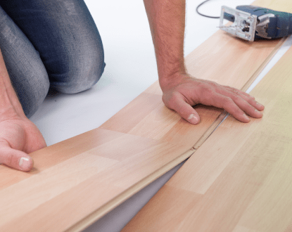 LVT FLOORING SERVICES