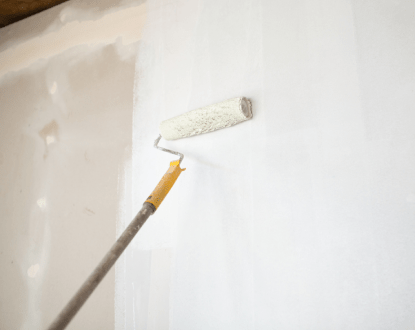 DRYWALL PAINTING SERVICES