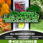 Lemus Groundskeeping
