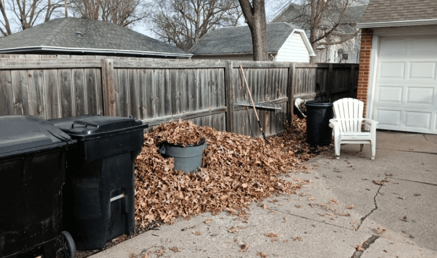 Lemus Groundskeeping