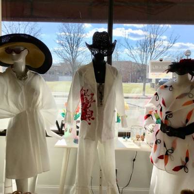 PERSONALIZED SHOPPING