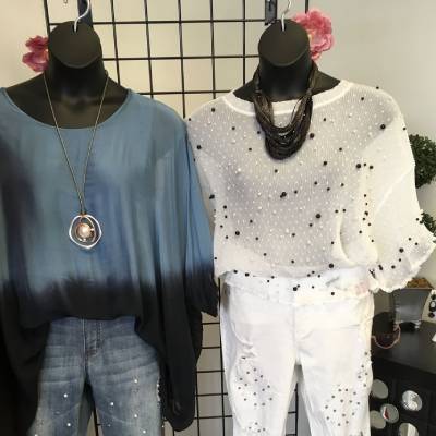 HOME STYLIZING VISITS