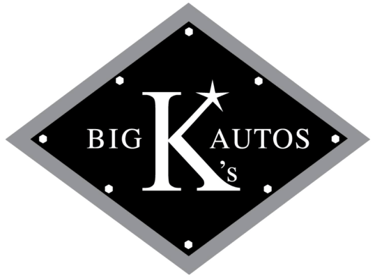Big K'S Autos
