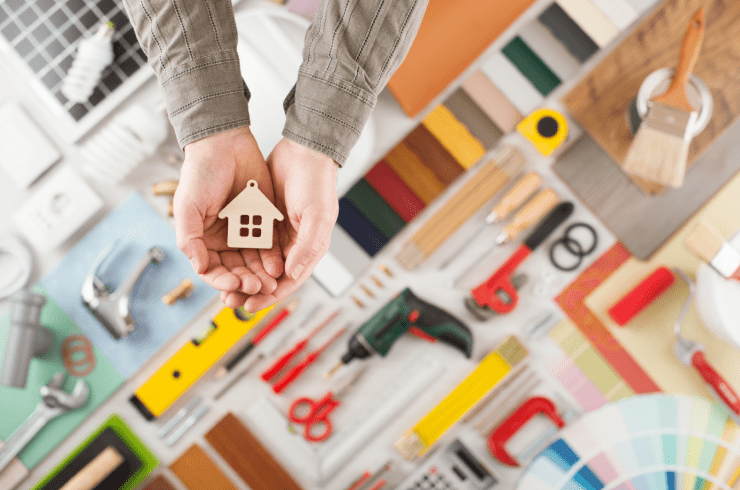 South Texas Roofing & Renovations