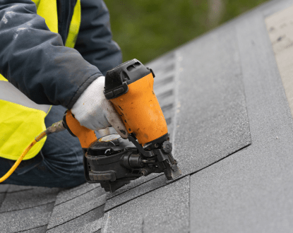 ROOFING SERVICE
