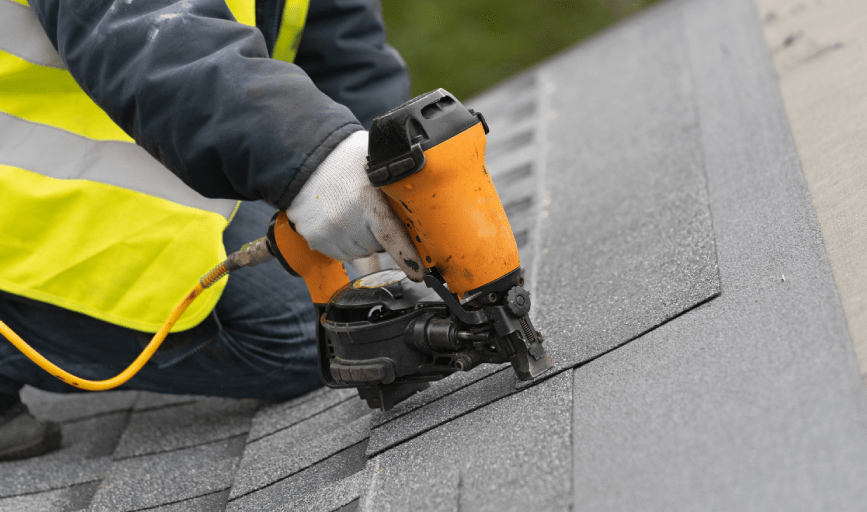 South Texas Roofing & Renovations