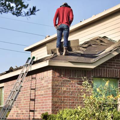 ROOFING SERVICES