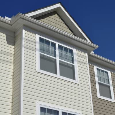 SIDING SERVICES